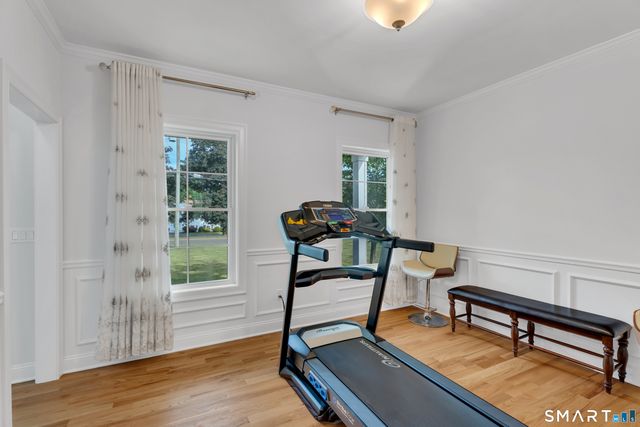 1168 Hartford Turnpike, North Haven, CT 06473
