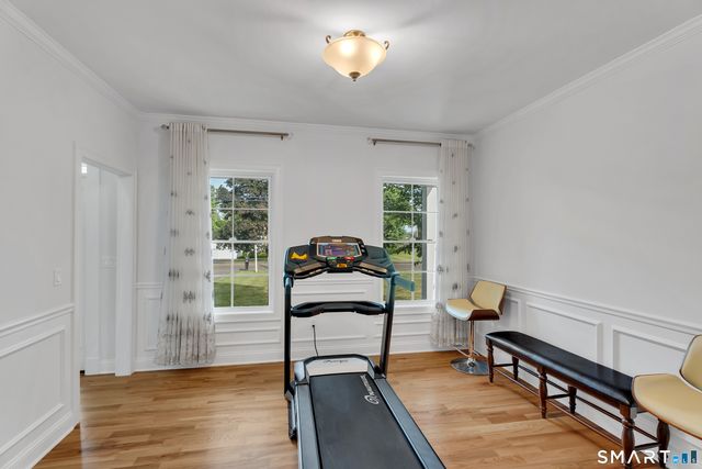 1168 Hartford Turnpike, North Haven, CT 06473