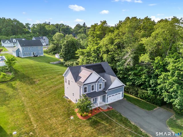 1168 Hartford Turnpike, North Haven, CT 06473