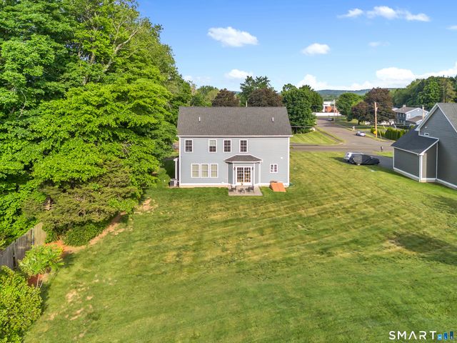 1168 Hartford Turnpike, North Haven, CT 06473