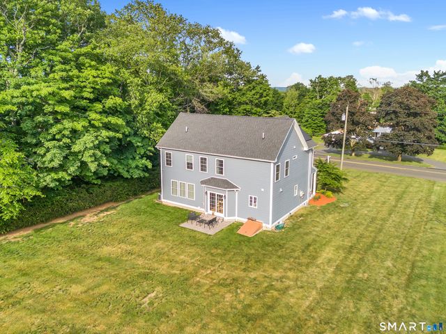 1168 Hartford Turnpike, North Haven, CT 06473