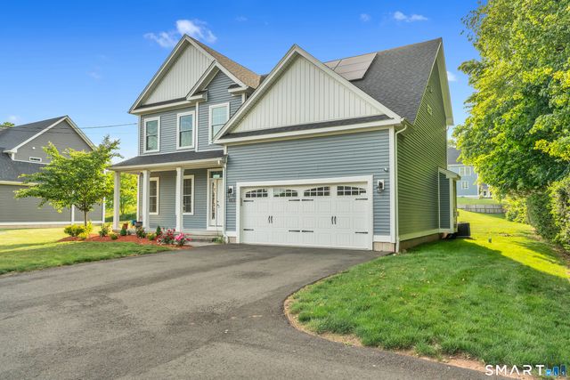 1168 Hartford Turnpike, North Haven, CT 06473