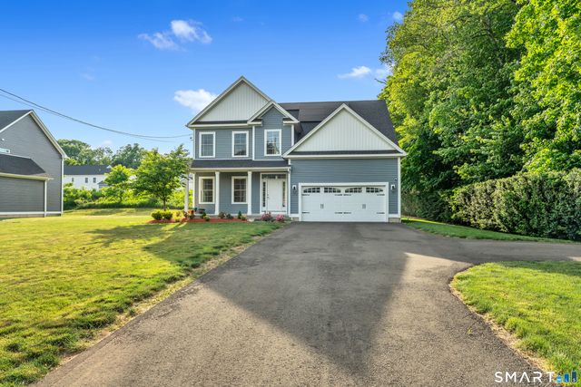 1168 Hartford Turnpike, North Haven, CT 06473