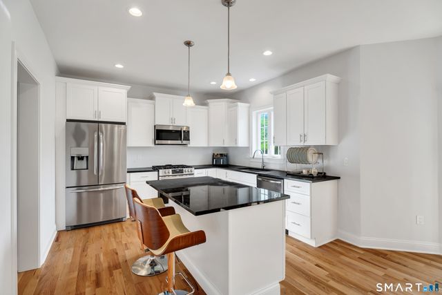 1168 Hartford Turnpike, North Haven, CT 06473