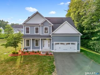 1168 Hartford Turnpike, North Haven, CT 06473