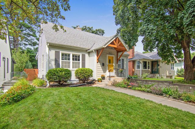 5520 Bryant Avenue S, Minneapolis, MN 55419