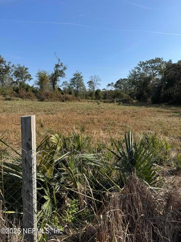 102 GREENVILLE Road, Pomona Park, FL 32181