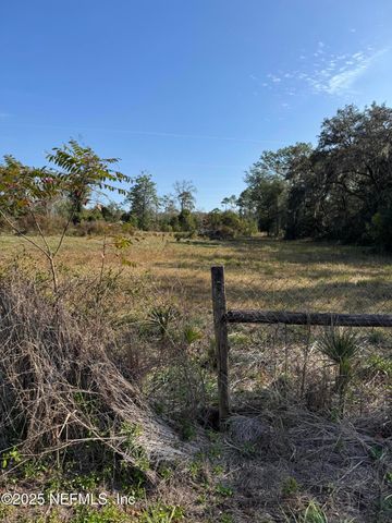 102 GREENVILLE Road, Pomona Park, FL 32181