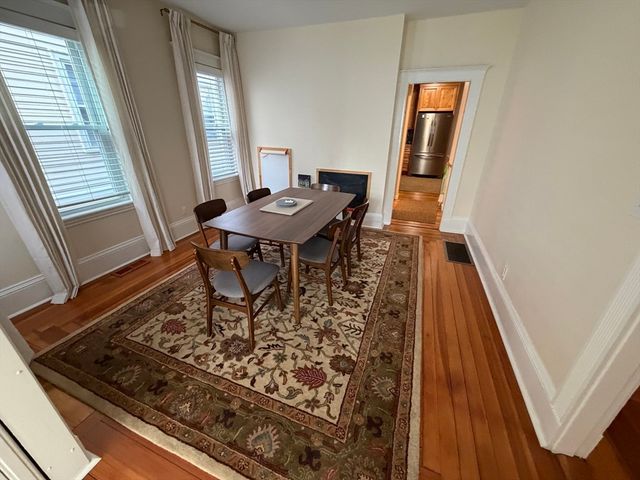 99 Fayerweather Street 99, Cambridge, MA 02138