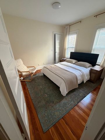 99 Fayerweather Street 99, Cambridge, MA 02138