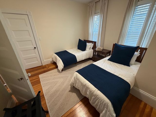 99 Fayerweather Street 99, Cambridge, MA 02138