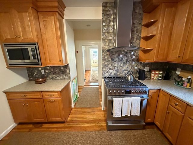 99 Fayerweather Street 99, Cambridge, MA 02138