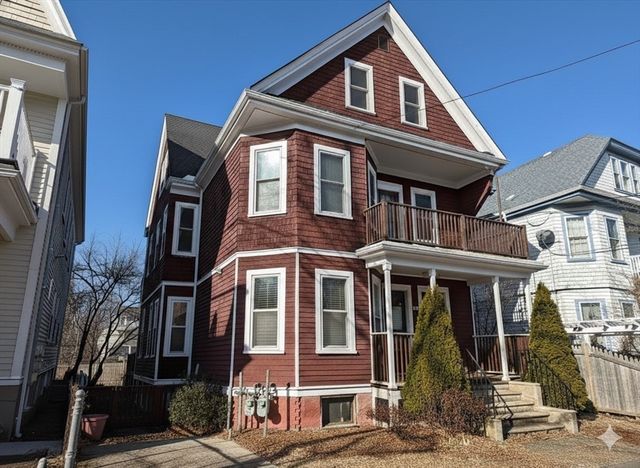 99 Fayerweather Street 99, Cambridge, MA 02138