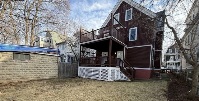 99 Fayerweather Street 99, Cambridge, MA 02138