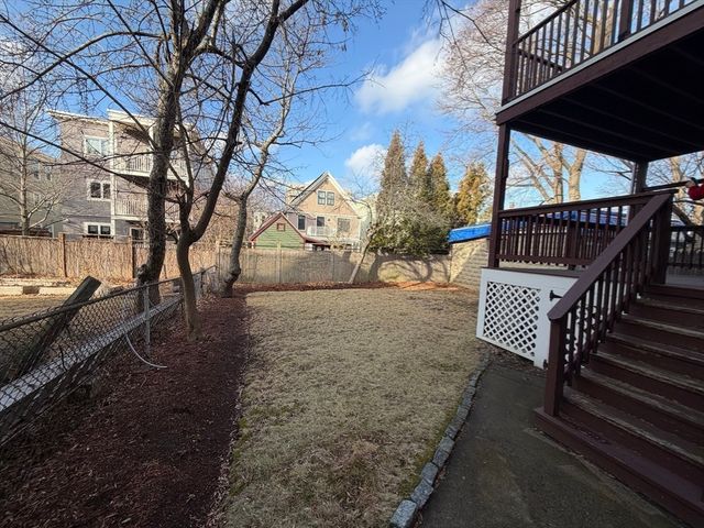 99 Fayerweather Street 99, Cambridge, MA 02138