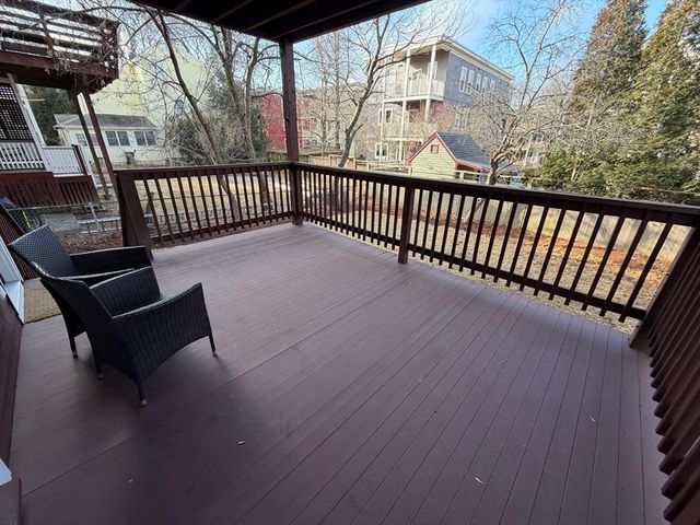 99 Fayerweather Street 99, Cambridge, MA 02138