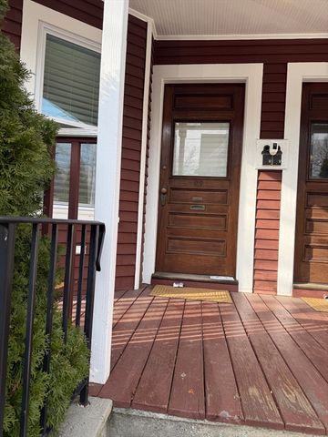 99 Fayerweather Street 99, Cambridge, MA 02138