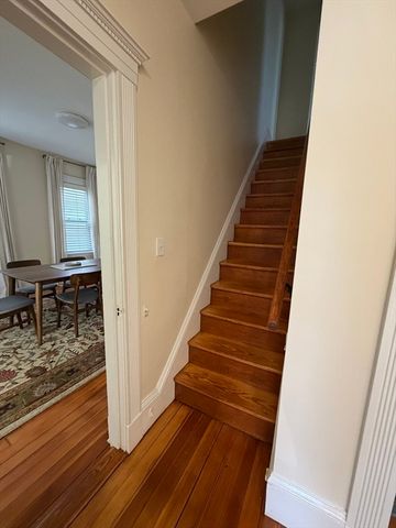 99 Fayerweather Street 99, Cambridge, MA 02138