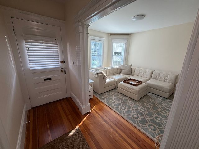 99 Fayerweather Street 99, Cambridge, MA 02138