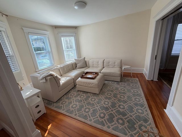 99 Fayerweather Street 99, Cambridge, MA 02138