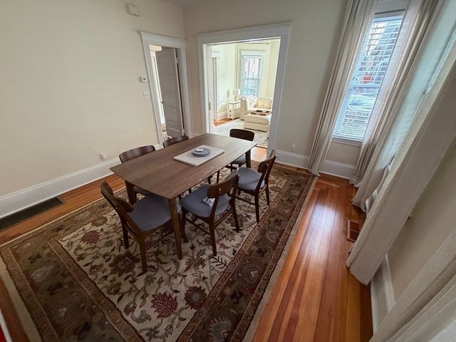 99 Fayerweather Street 99, Cambridge, MA 02138