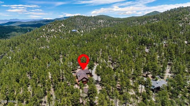 5140 E CHARCOAL KILN Road, Prescott, AZ 86303