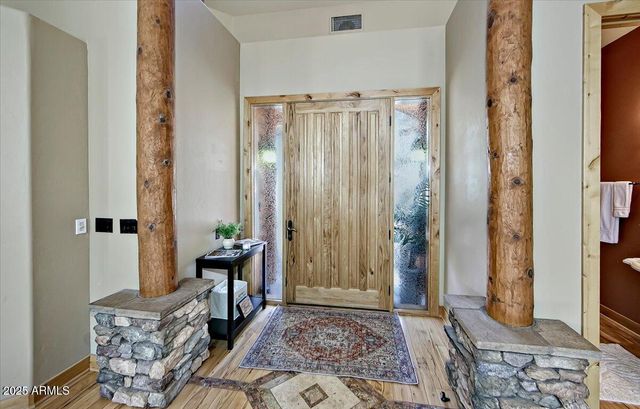 5140 E CHARCOAL KILN Road, Prescott, AZ 86303