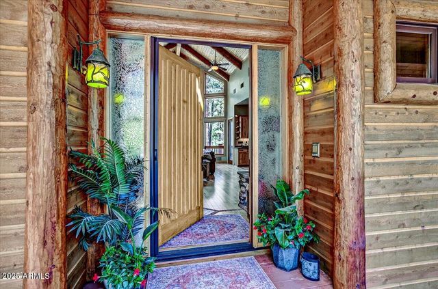 5140 E CHARCOAL KILN Road, Prescott, AZ 86303