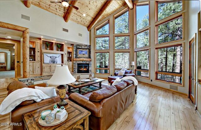 5140 E CHARCOAL KILN Road, Prescott, AZ 86303