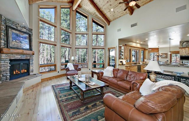 5140 E CHARCOAL KILN Road, Prescott, AZ 86303