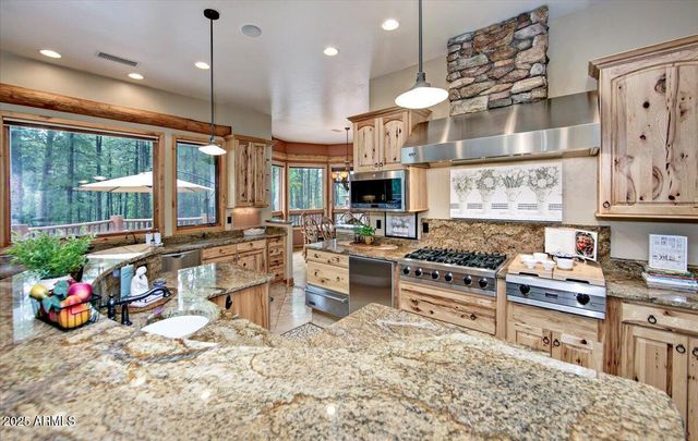 5140 E CHARCOAL KILN Road, Prescott, AZ 86303