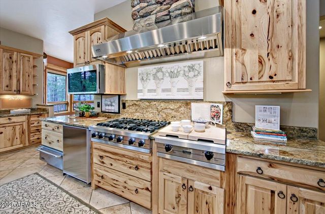 5140 E CHARCOAL KILN Road, Prescott, AZ 86303