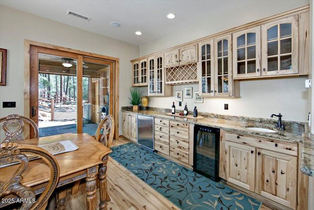 5140 E CHARCOAL KILN Road, Prescott, AZ 86303