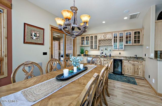 5140 E CHARCOAL KILN Road, Prescott, AZ 86303