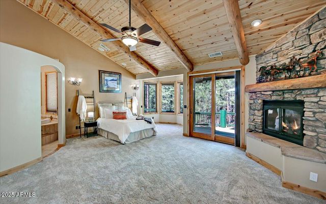 5140 E CHARCOAL KILN Road, Prescott, AZ 86303