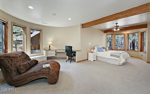 5140 E CHARCOAL KILN Road, Prescott, AZ 86303