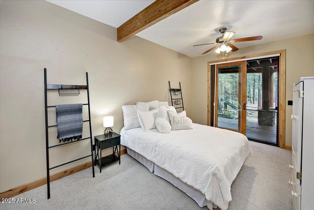 5140 E CHARCOAL KILN Road, Prescott, AZ 86303