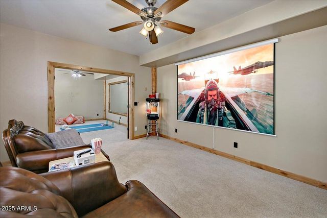 5140 E CHARCOAL KILN Road, Prescott, AZ 86303