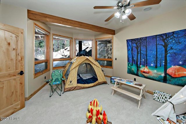 5140 E CHARCOAL KILN Road, Prescott, AZ 86303