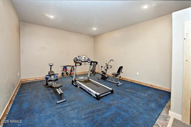 5140 E CHARCOAL KILN Road, Prescott, AZ 86303