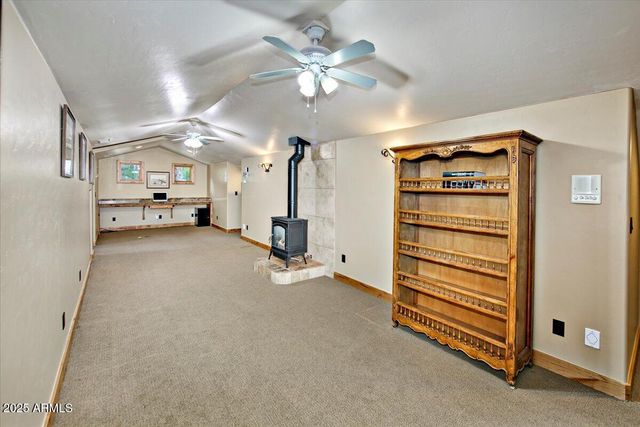 5140 E CHARCOAL KILN Road, Prescott, AZ 86303