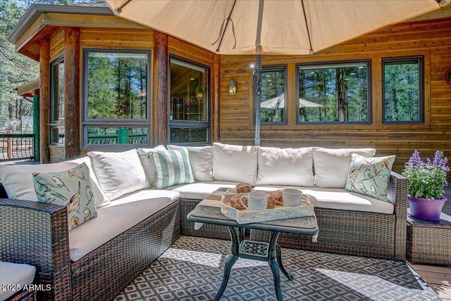 5140 E CHARCOAL KILN Road, Prescott, AZ 86303