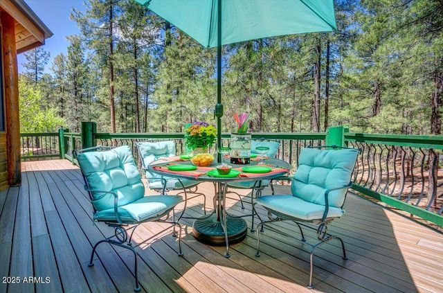 5140 E CHARCOAL KILN Road, Prescott, AZ 86303