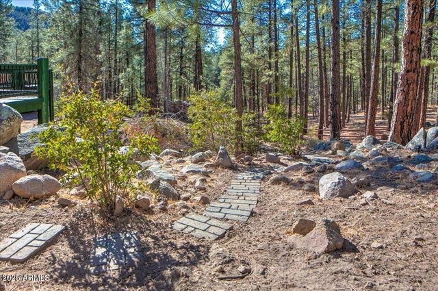 5140 E CHARCOAL KILN Road, Prescott, AZ 86303