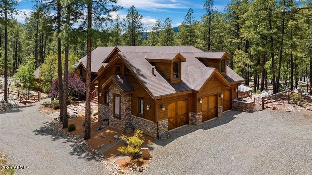 5140 E CHARCOAL KILN Road, Prescott, AZ 86303