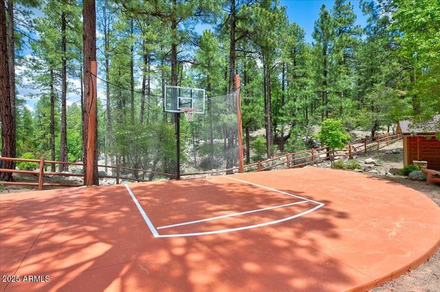 5140 E CHARCOAL KILN Road, Prescott, AZ 86303
