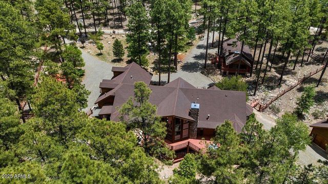 5140 E CHARCOAL KILN Road, Prescott, AZ 86303