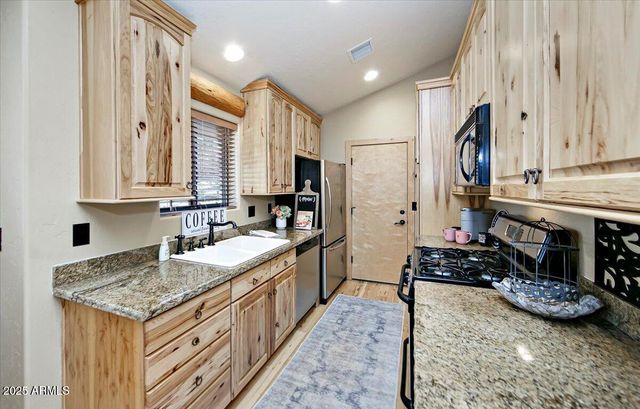 5140 E CHARCOAL KILN Road, Prescott, AZ 86303