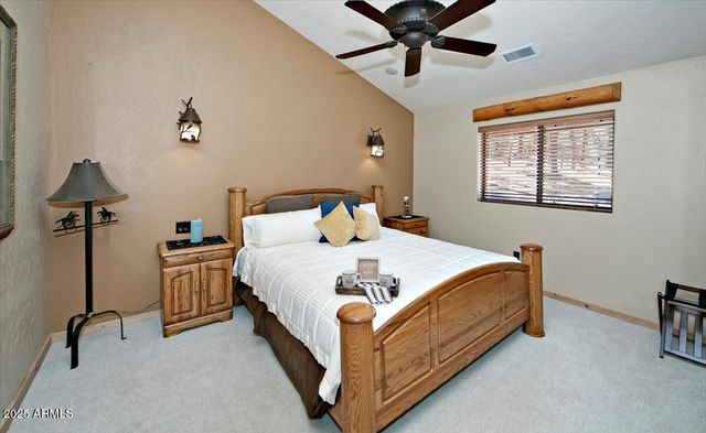 5140 E CHARCOAL KILN Road, Prescott, AZ 86303