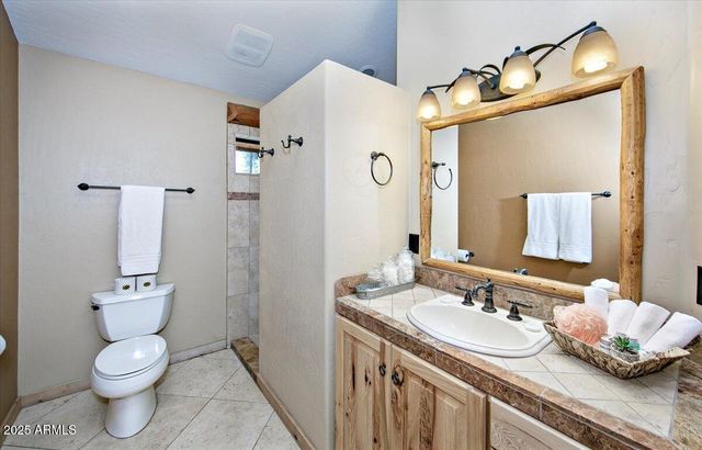 5140 E CHARCOAL KILN Road, Prescott, AZ 86303